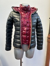 piumino donna invernale