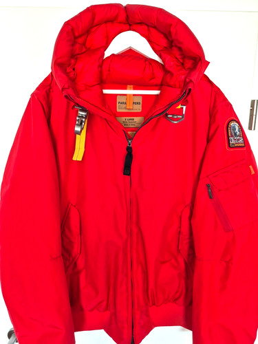 Parajumpers gobi masterpiece - gobi,