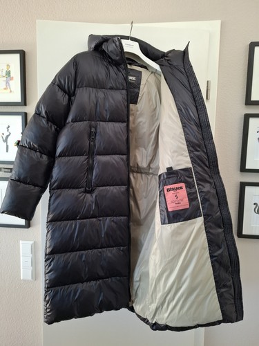 Piumino blauer usa - blauer,