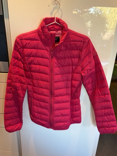 Armani jeans piumino leggero - armani,