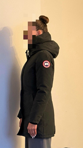 Canada goose parka donna - parka, xs