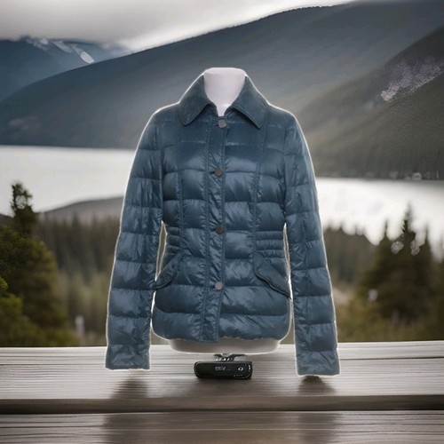 Giacca trapuntata donna escada - donna,