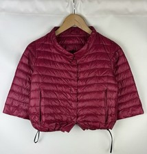 Piumino trapuntato Duvetica