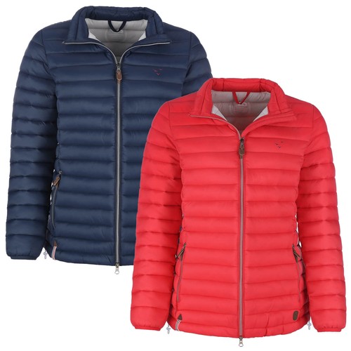 Modas giacca trapuntata donna - trapuntata,