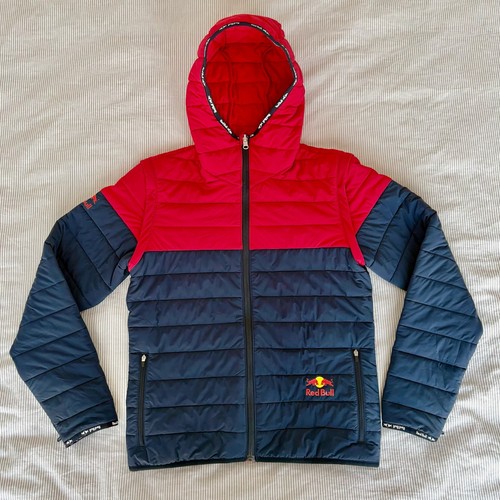 Red bull wings collezione - red,