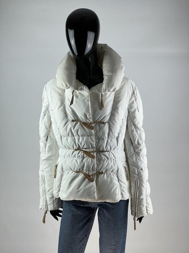 Piumino donna ermanno - piumino, scervino