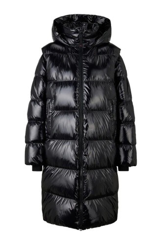 Piumino donna 1 bogner - piumino,