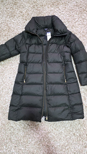 Piumino donna lauren ralph - donna,