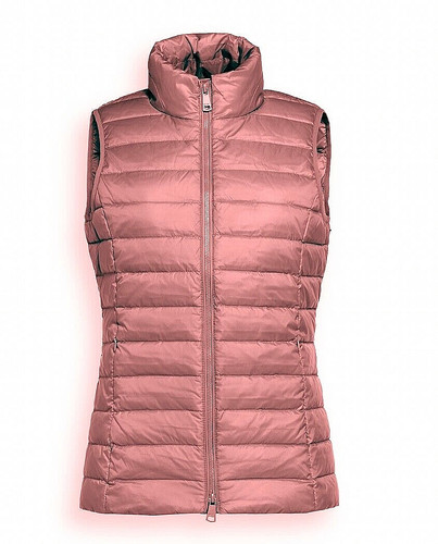 Gilet reset nice - gilet, down