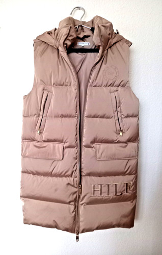 Tommy hilfiger giubbotto donna - tommy,