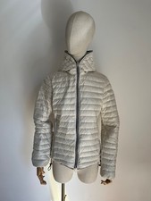 Piumino donna DUVETICA avorio
