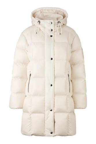 Piumino donna bogner fanja - piumino,