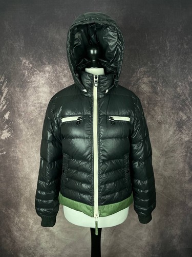 Duvetica piumino oca puffer - piumino, d'oca
