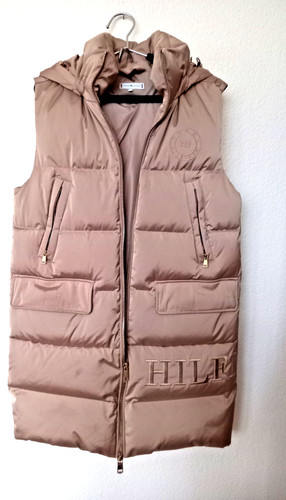 Tommy hilfiger giubbotto donna - hilfiger,