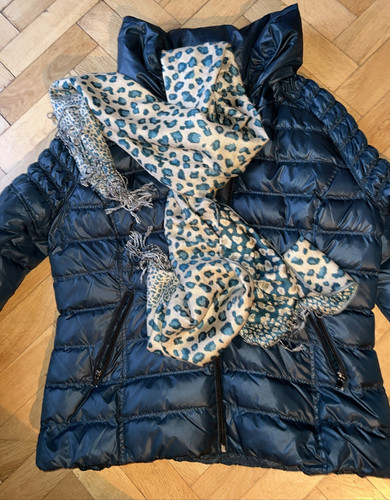 Piumino color smeraldo taglia - smeraldo,,