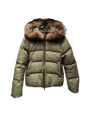 Piumino Duvetica donna
