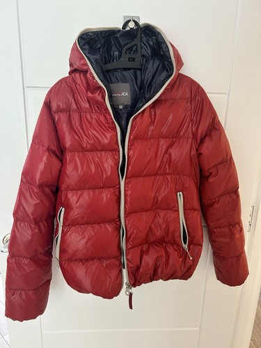 Piumino donna duvetica taglia - duvetica,
