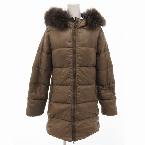 Cappotto duvetica piumino - 【cappotto】duvetica,