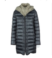 Piumino donna Duvetica Cuie