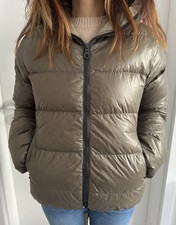 Piumino Duvetica, donna, verde