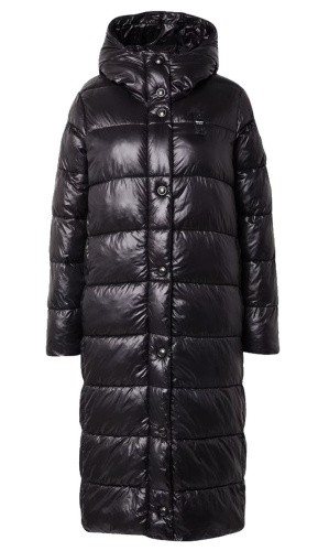 Piumino donna blauer - piumino,