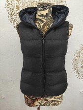 Gilet piumino donna Duvetica