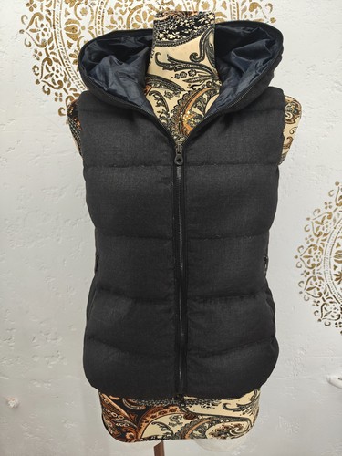 Gilet piumino donna duvetica - gilet,
