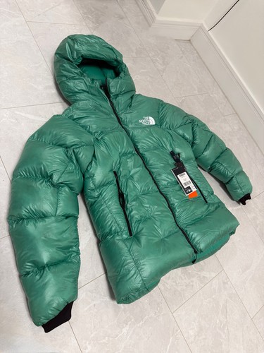 The north face - the, summit