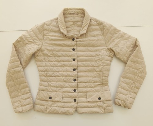 Piumino donna duvetica - piumino,