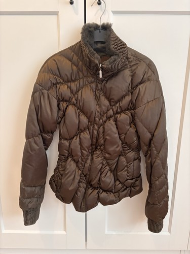 Moncler piumino donna - , corto