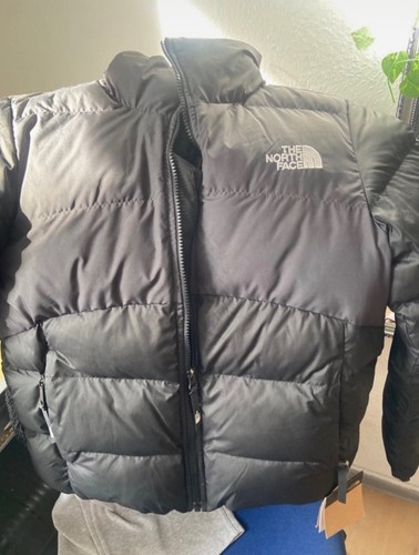 Giacca invernale northface - invernale,