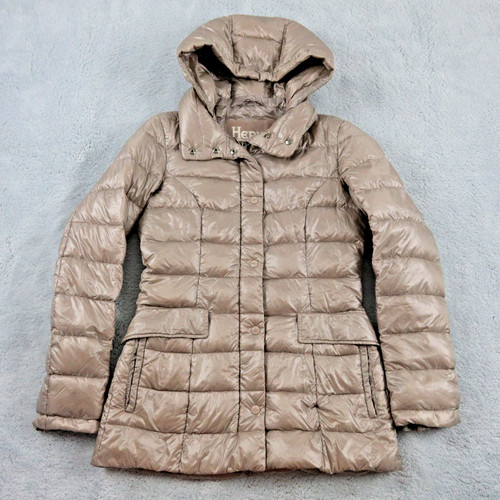 Piumino herno donna taglia - piumino, 36
