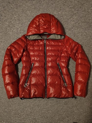 Piumino donna vintage y2k raro - vintage,
