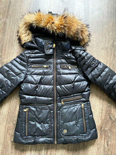 Piumino goldbergh vera - piumino,