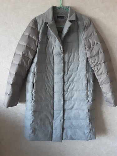 Cappotto donna peserico - cappotto,