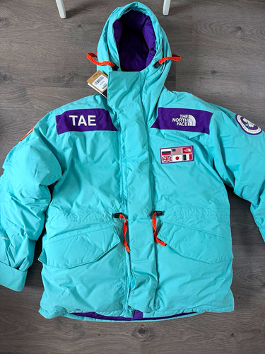 The north face piumino - the,