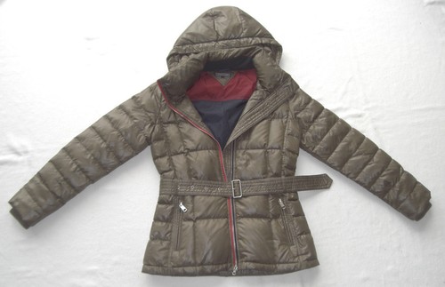 Tommy hilfiger giacca donna - hilfiger,