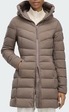 Canada Goose piumino donna