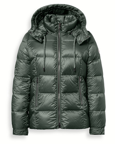 Reset piumino leggero puffer - reset,