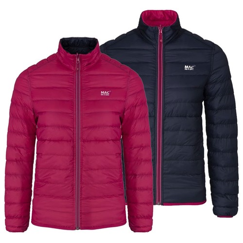 Mac sac polar piumino - in, a