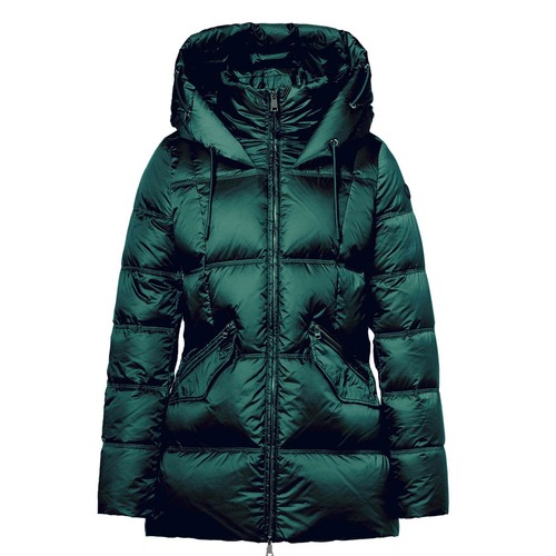 Parka puf piumino reset - puf,