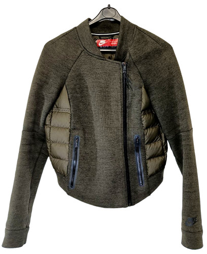 Nike tech fleece - fleece, giacca