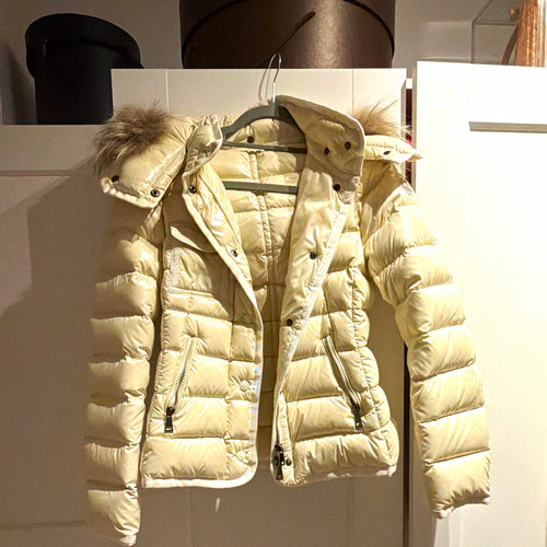 Moncler piumino donna - , corto