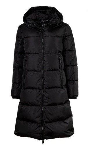 Piumino donna armani - donna, exchange
