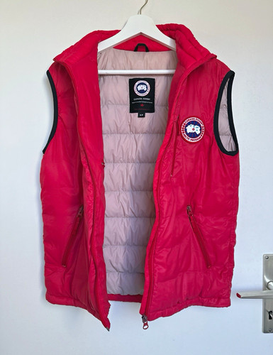 Canada goose giubbotto piumino - canada,