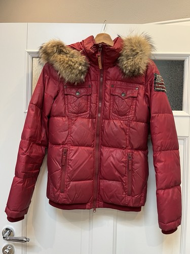 Giacca invernale true religion - invernale,