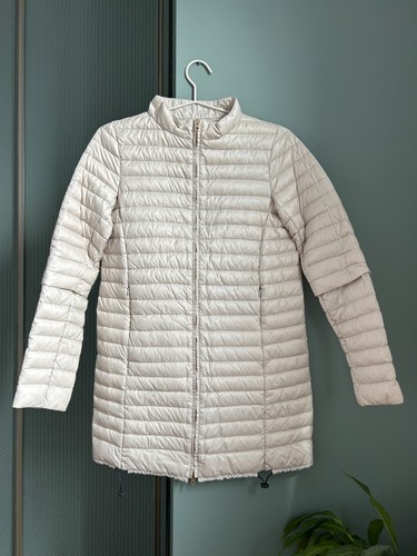 Piumino donna duvetica - da,