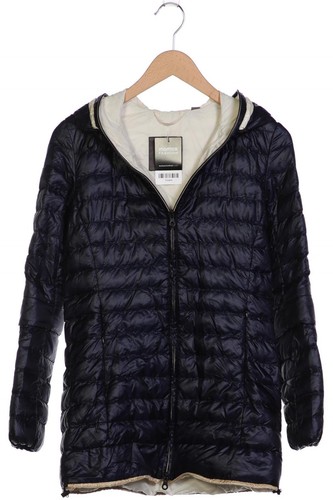Duvetica cappotto donna giacca