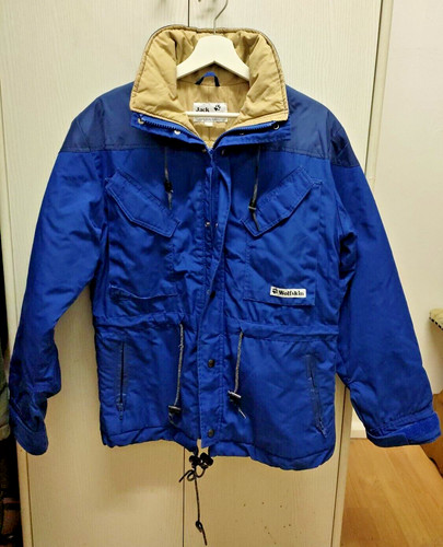 Jack wolfskin giacca - wolfskin,