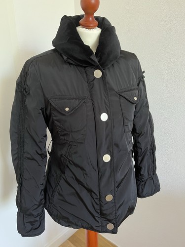 Piumino donna originale